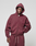 Basic Hooded Zip
