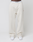 A person wears off-white LFDY Heavyweight Loungepants by LIVE FAST DIE YOUNG with white sneakers. The waistband reveals underwear with LIVE FAST lettering, set against a plain white background.