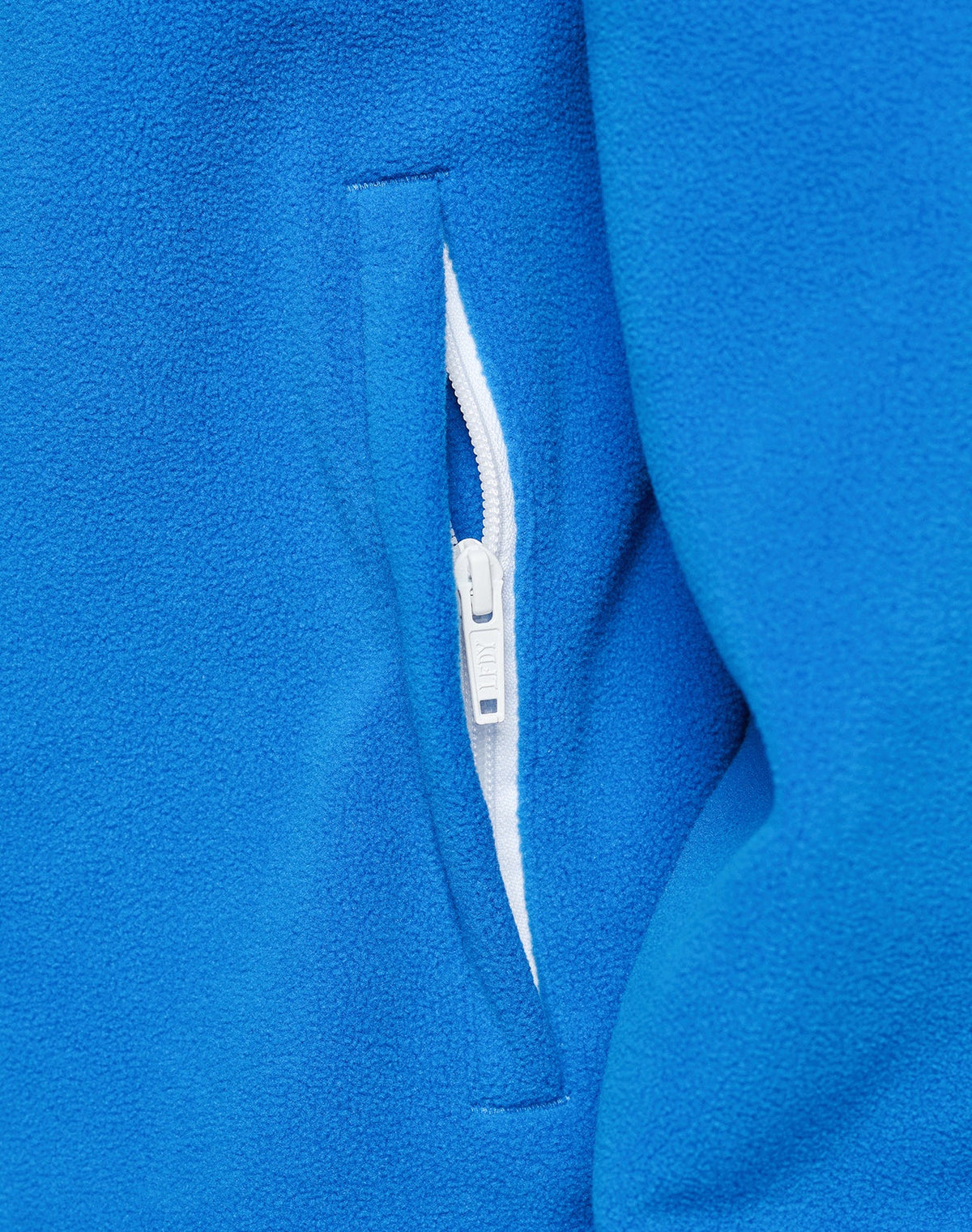 LFDY Fleece Halfzip