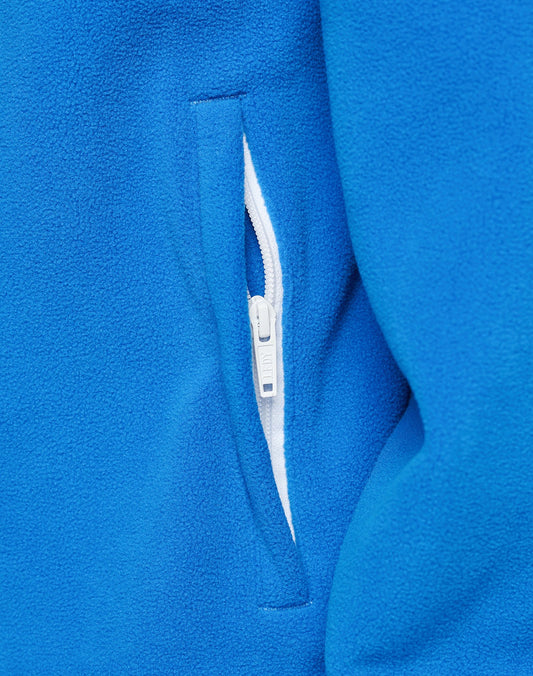 LFDY Fleece Halfzip