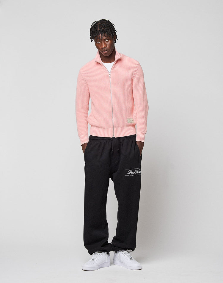 LFDY Knit Jacket