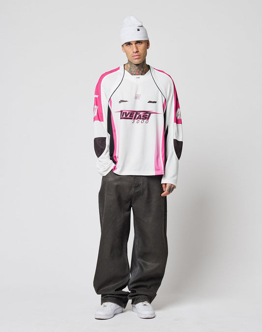 LFDY Motorcross Jersey
