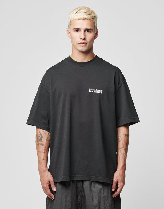 LFDY Bulge Tee