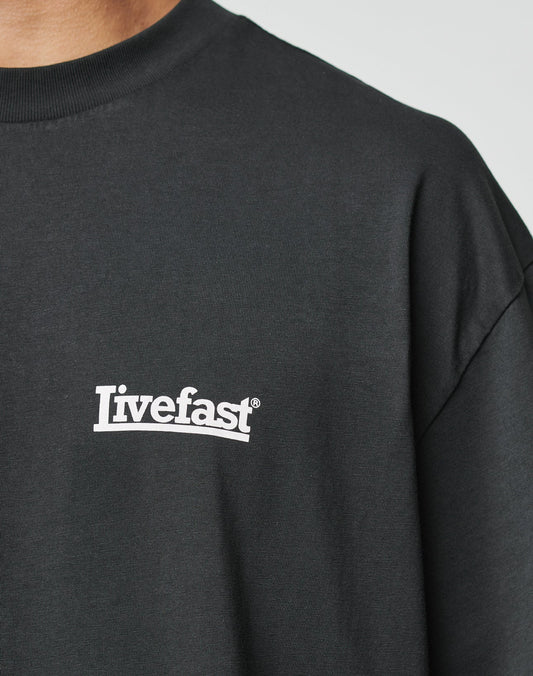 LFDY Bulge Tee