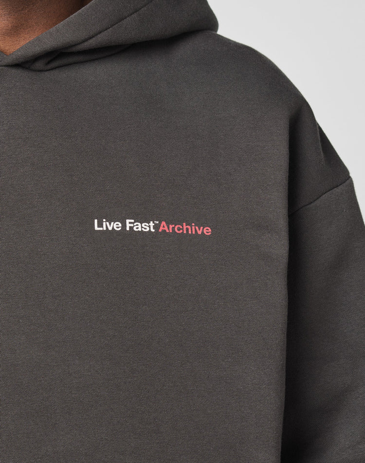 LFDY F*ck Phones Hooded