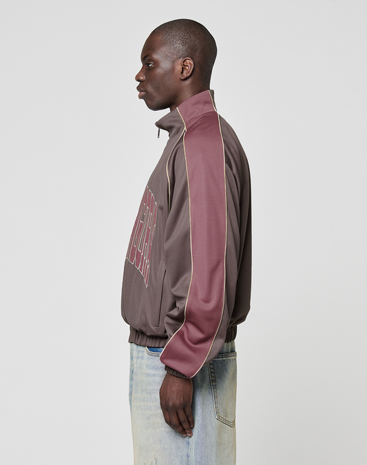 LFDY x Baba Angora Trackjacket