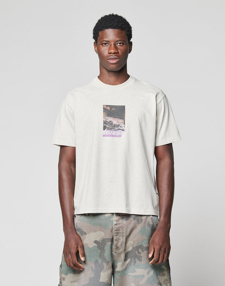 LFDY 16 Cylinder Tee