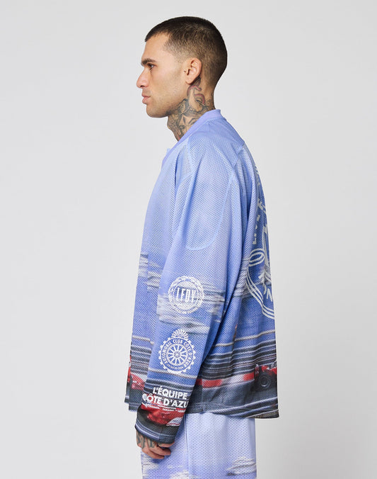 LFDY Yacht Jersey