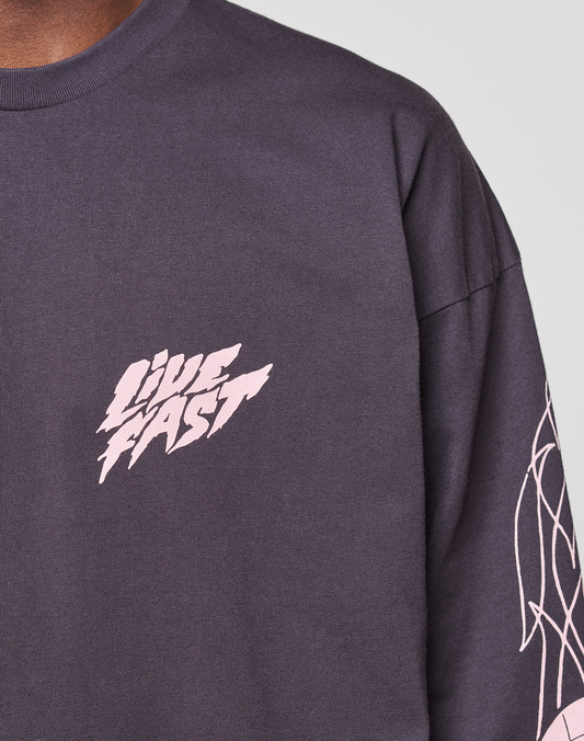 LFDY Logo Longsleeve