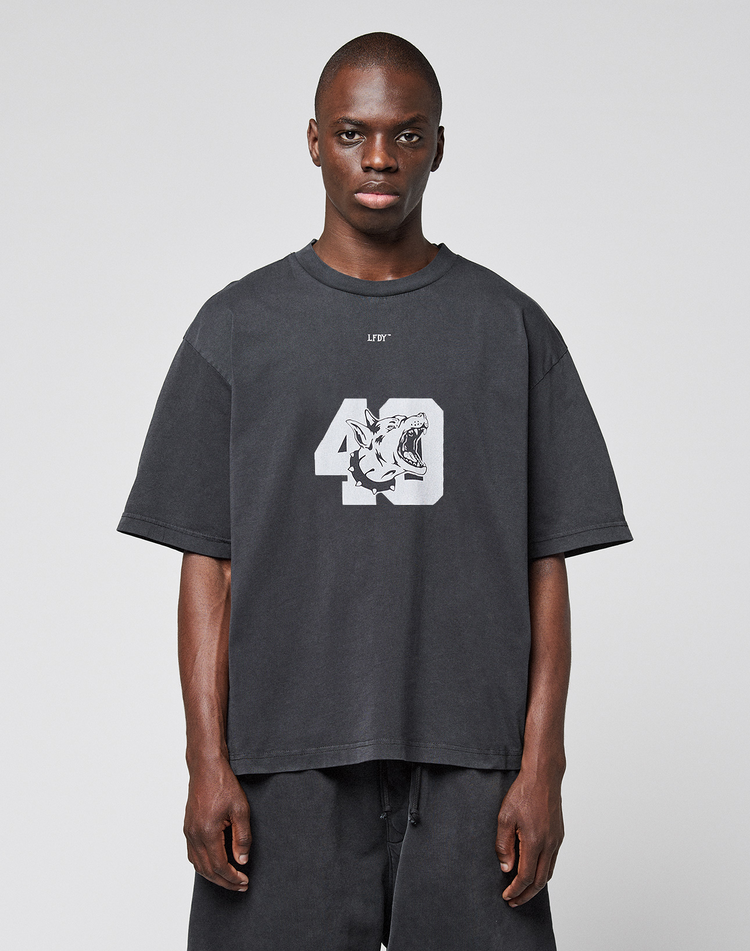 LFDY 40 Tee