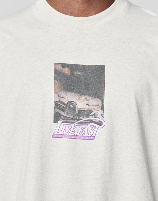 LFDY 16 Cylinder Tee