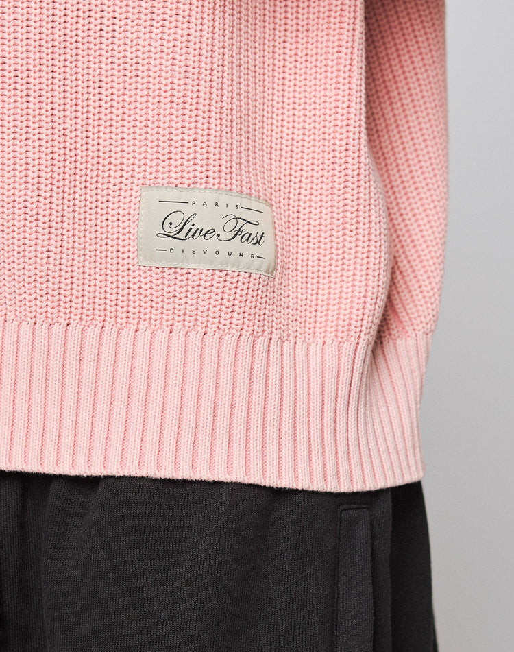 LFDY Knit Sweater