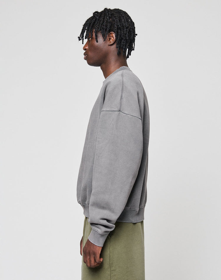 Basic Blank Sweater