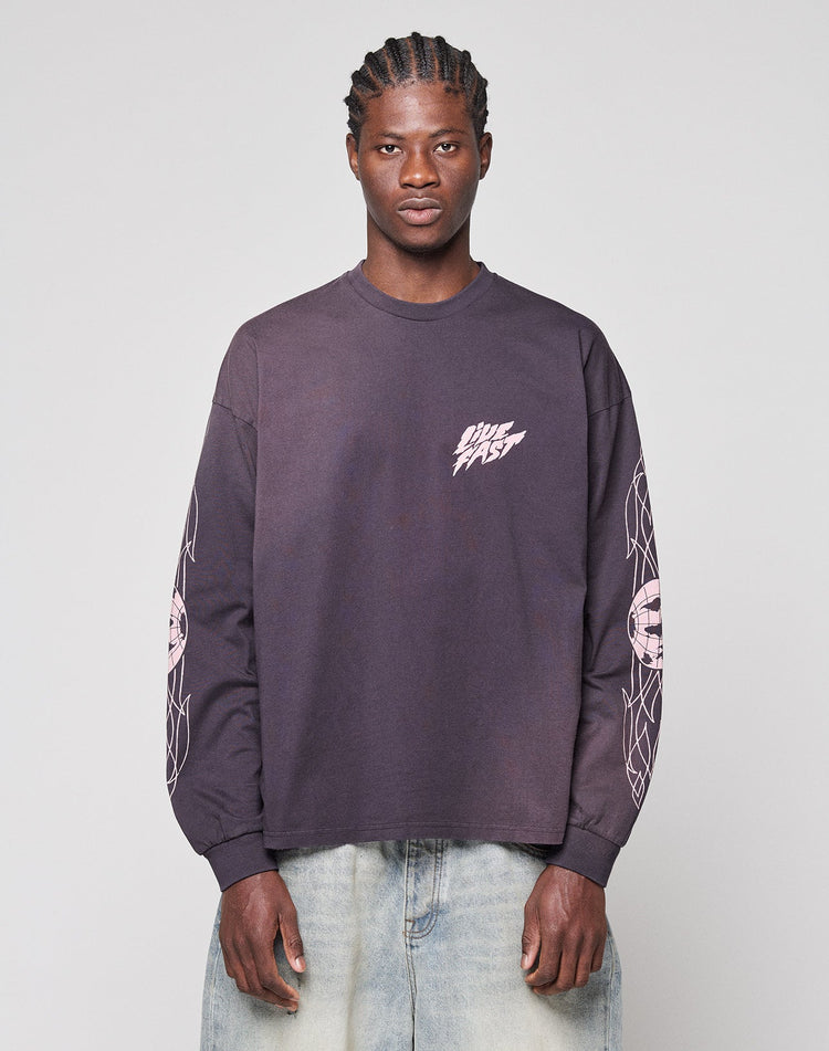 LFDY Logo Longsleeve