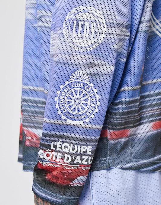 LFDY Yacht Jersey
