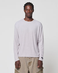 LFDY Rib Longsleeve