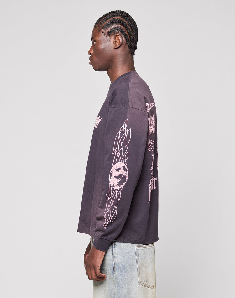 LFDY Logo Longsleeve