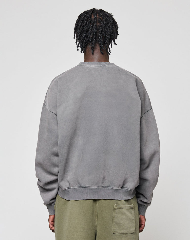 Basic Blank Sweater