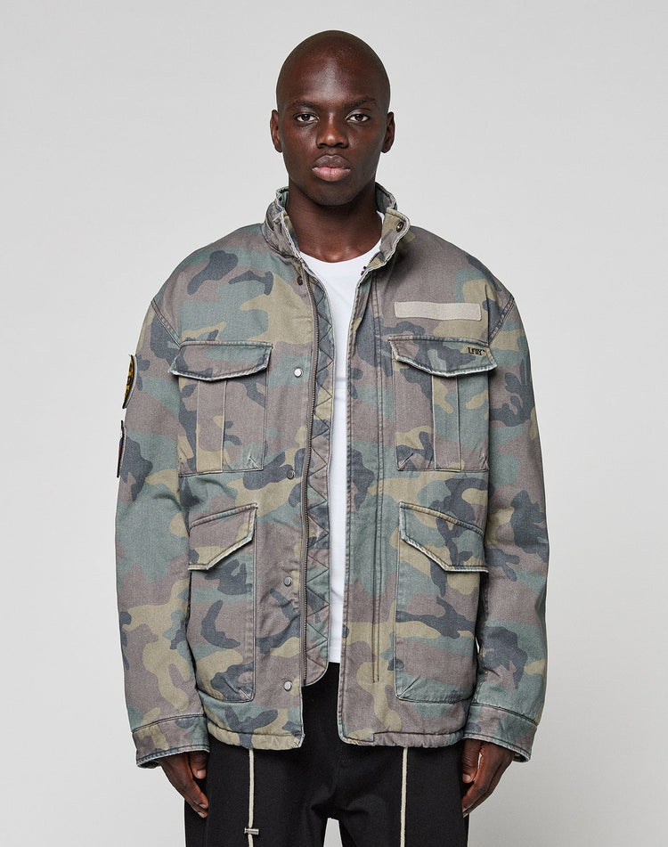 LFDY Fieldjacket