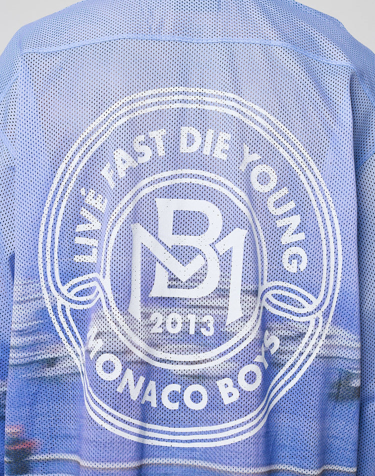 LFDY Yacht Jersey