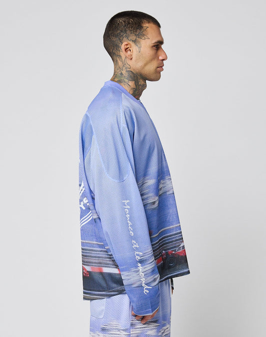 LFDY Yacht Jersey