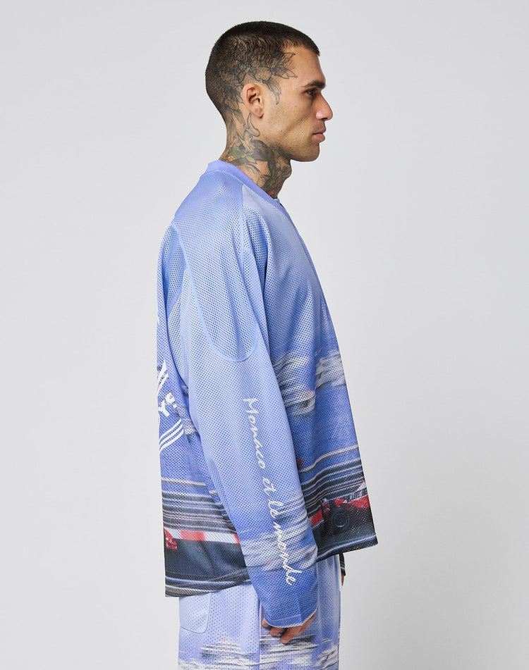 LFDY Yacht Jersey