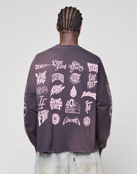 LFDY Logo Longsleeve