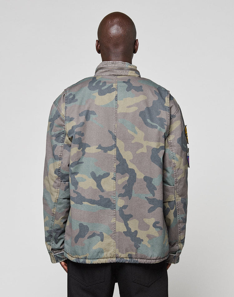 LFDY Fieldjacket