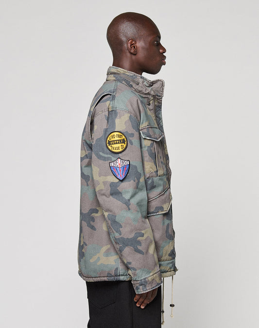 LFDY Fieldjacket