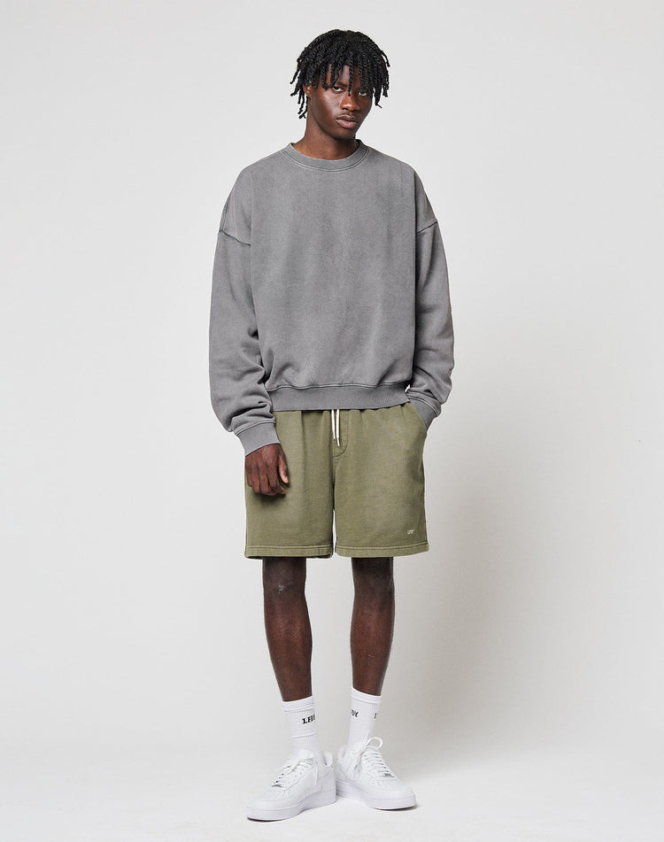 Basic Blank Sweater