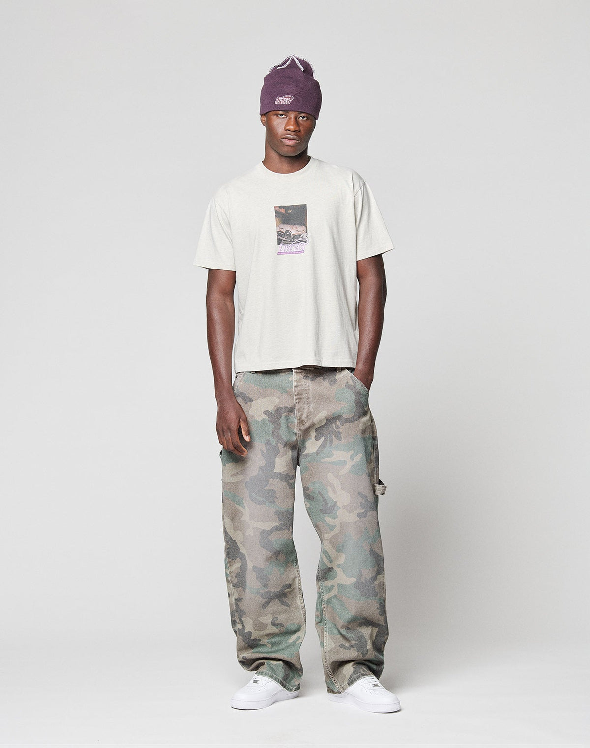 LFDY 16 Cylinder Tee