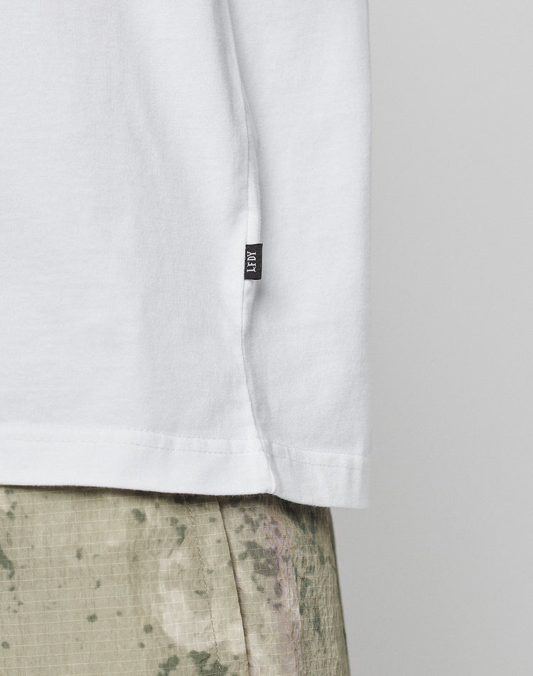 Live Fast Vegas Tee