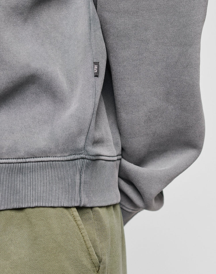 Basic Blank Sweater
