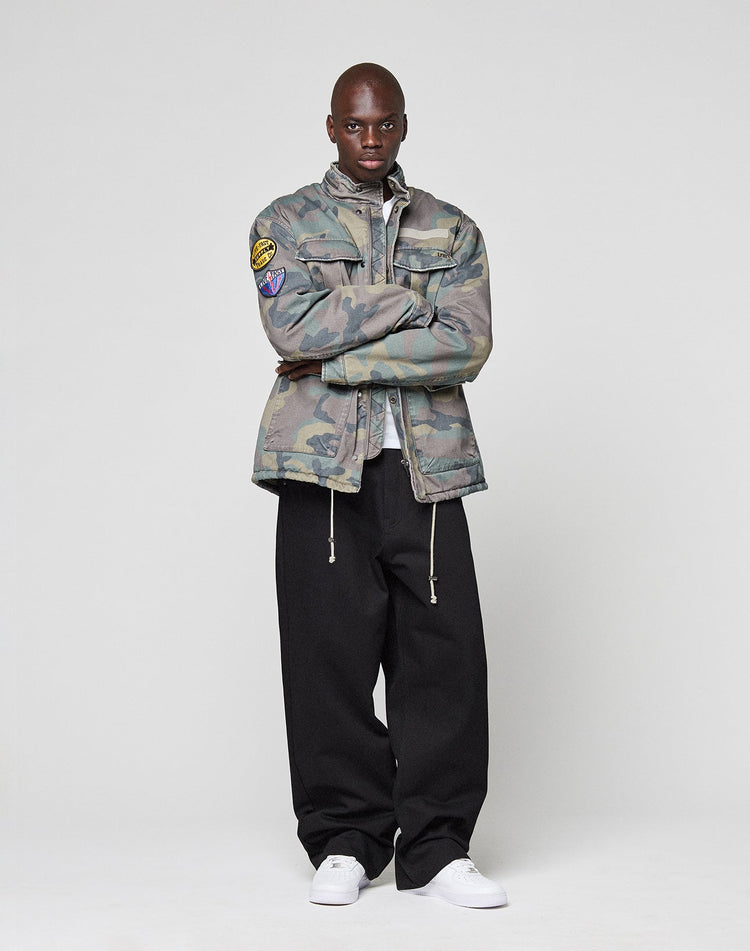 LFDY Fieldjacket