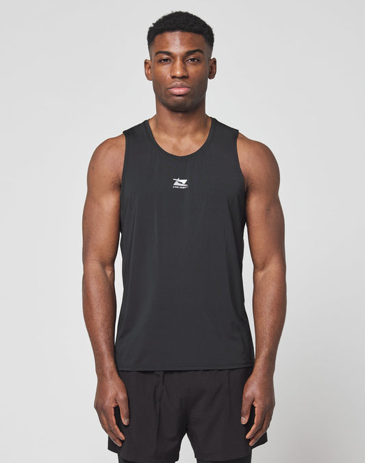 Live Fast Performance Tank