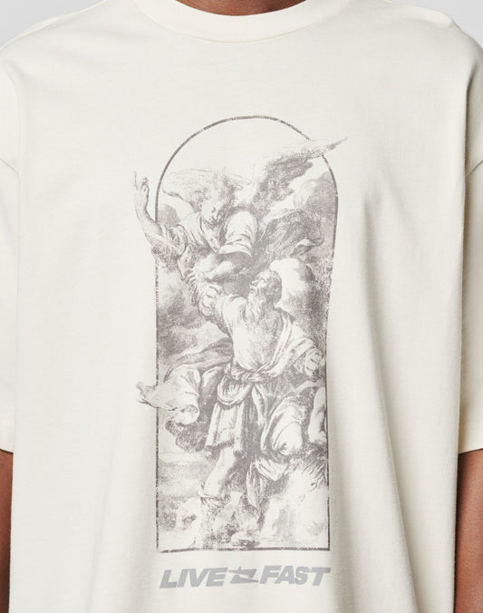 LFDY Window Tee