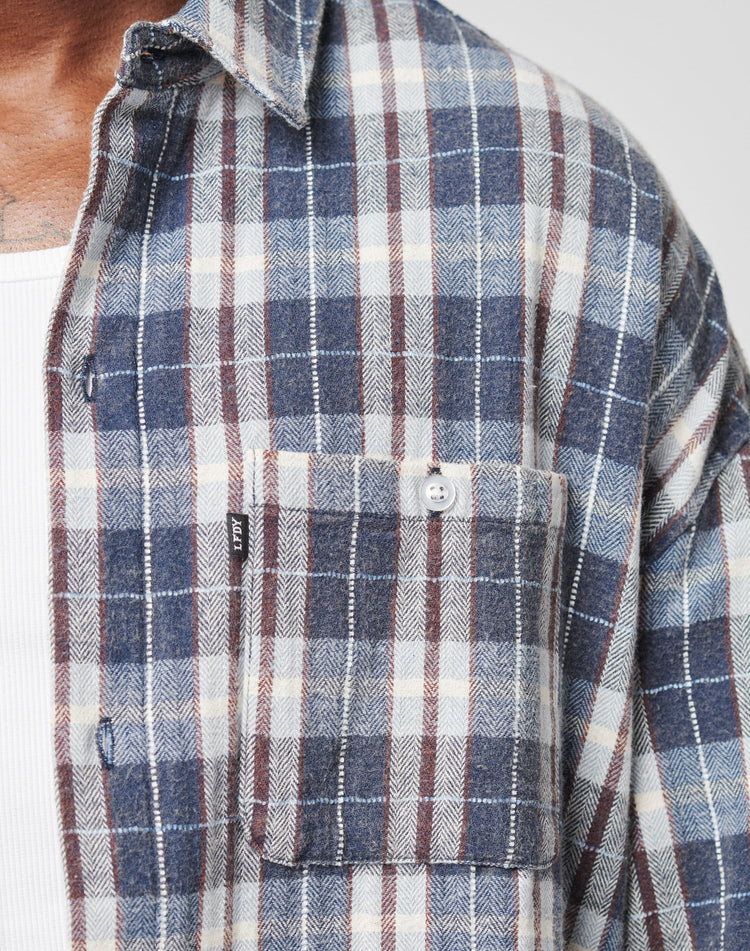Vintage Flannel