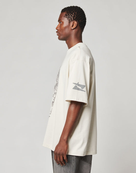 LFDY Window Tee
