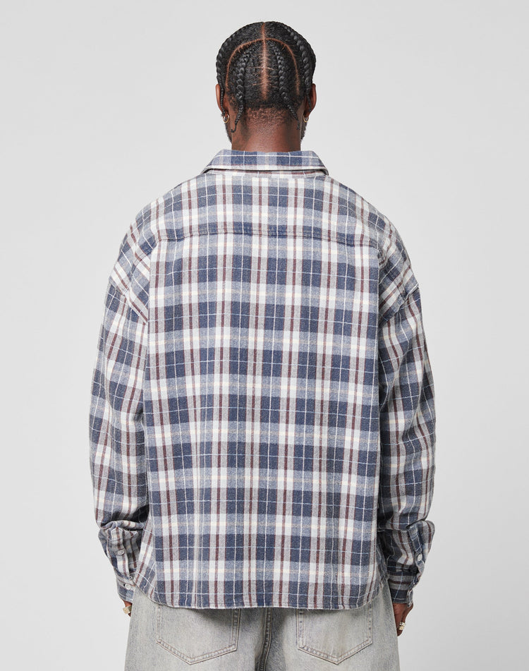 Vintage Flannel