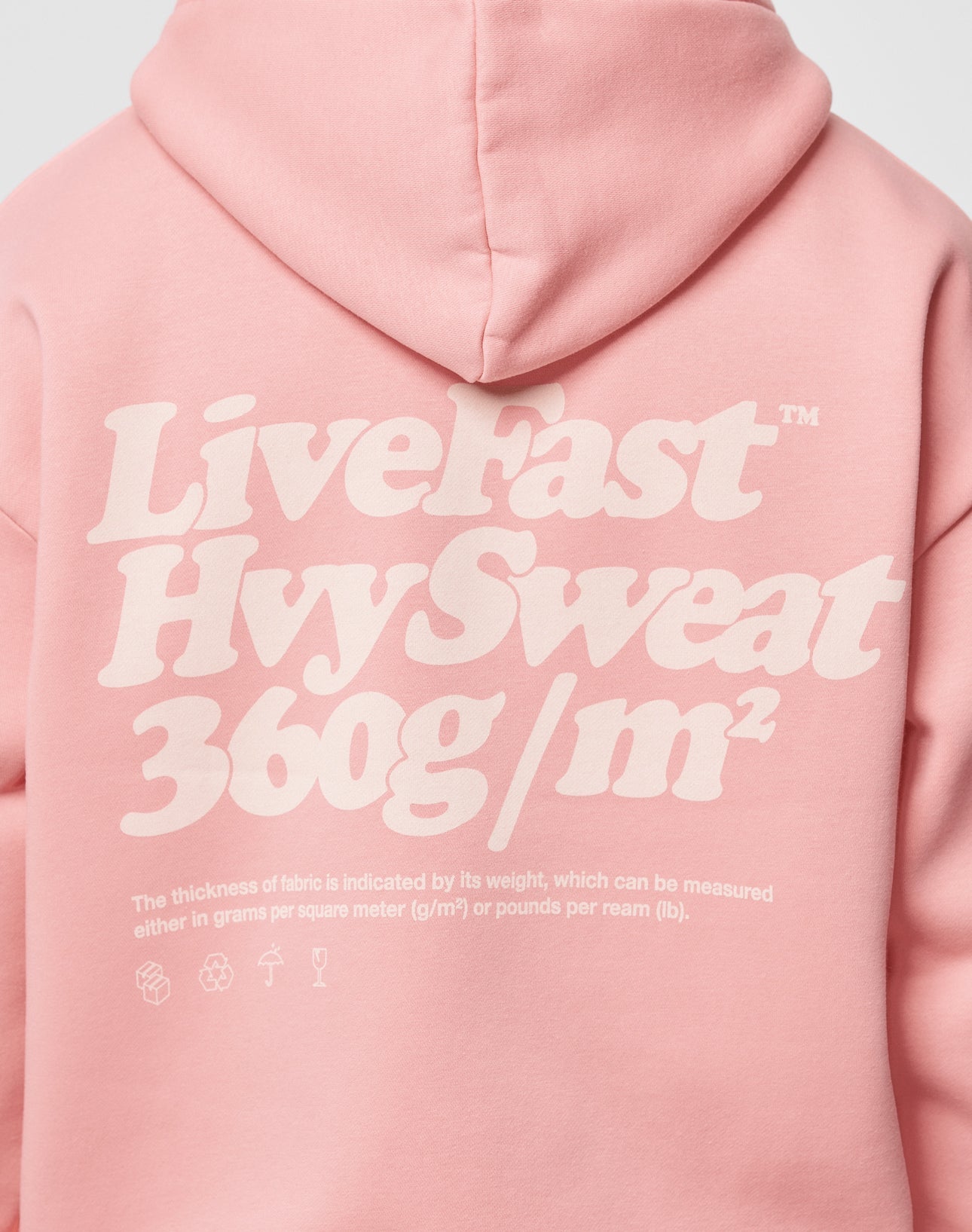 Basic 360 Hooded