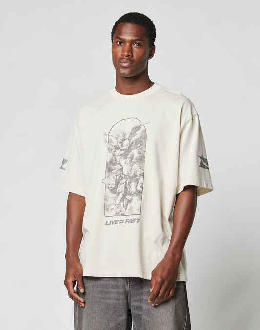 LFDY Window Tee