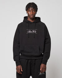 LFDY Embroidery Hooded