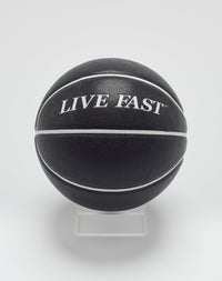 Live Fast Basketball