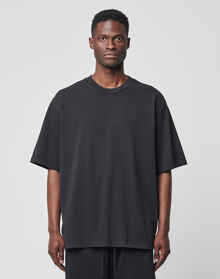 Basic Heavy Tee