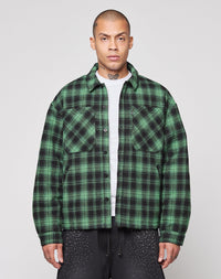 LFDY Padded Flannel