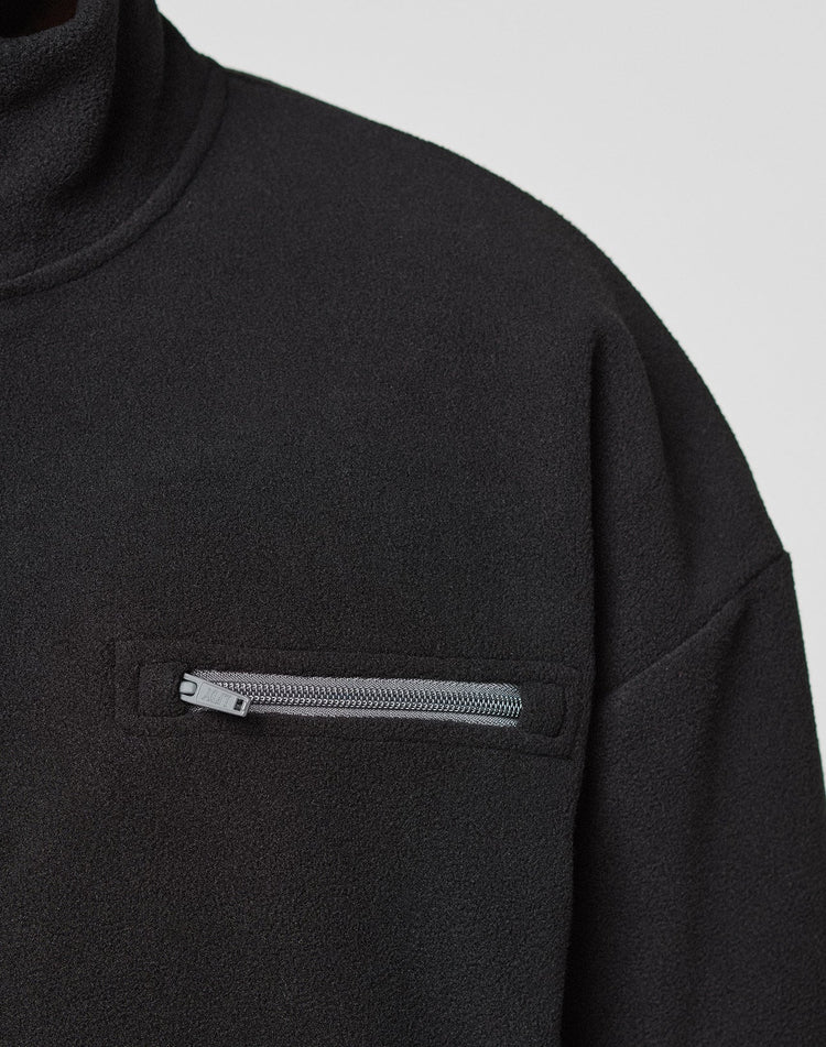 LFDY Fleece Halfzip