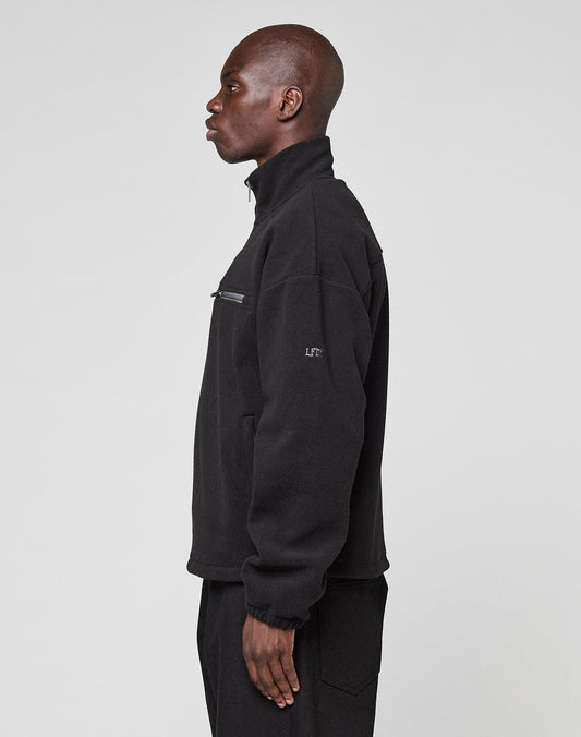 LFDY Fleece Halfzip
