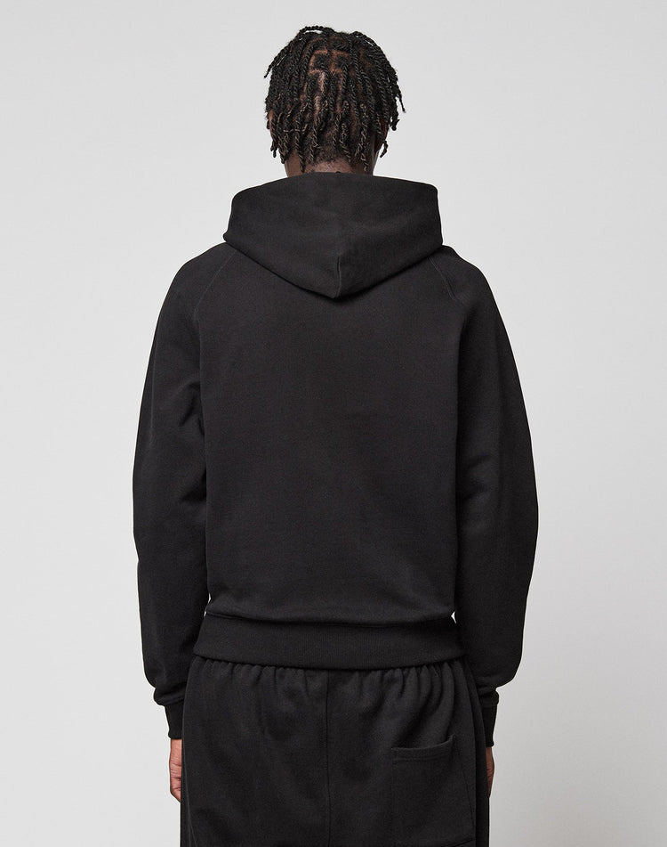 LFDY Embroidery Hooded