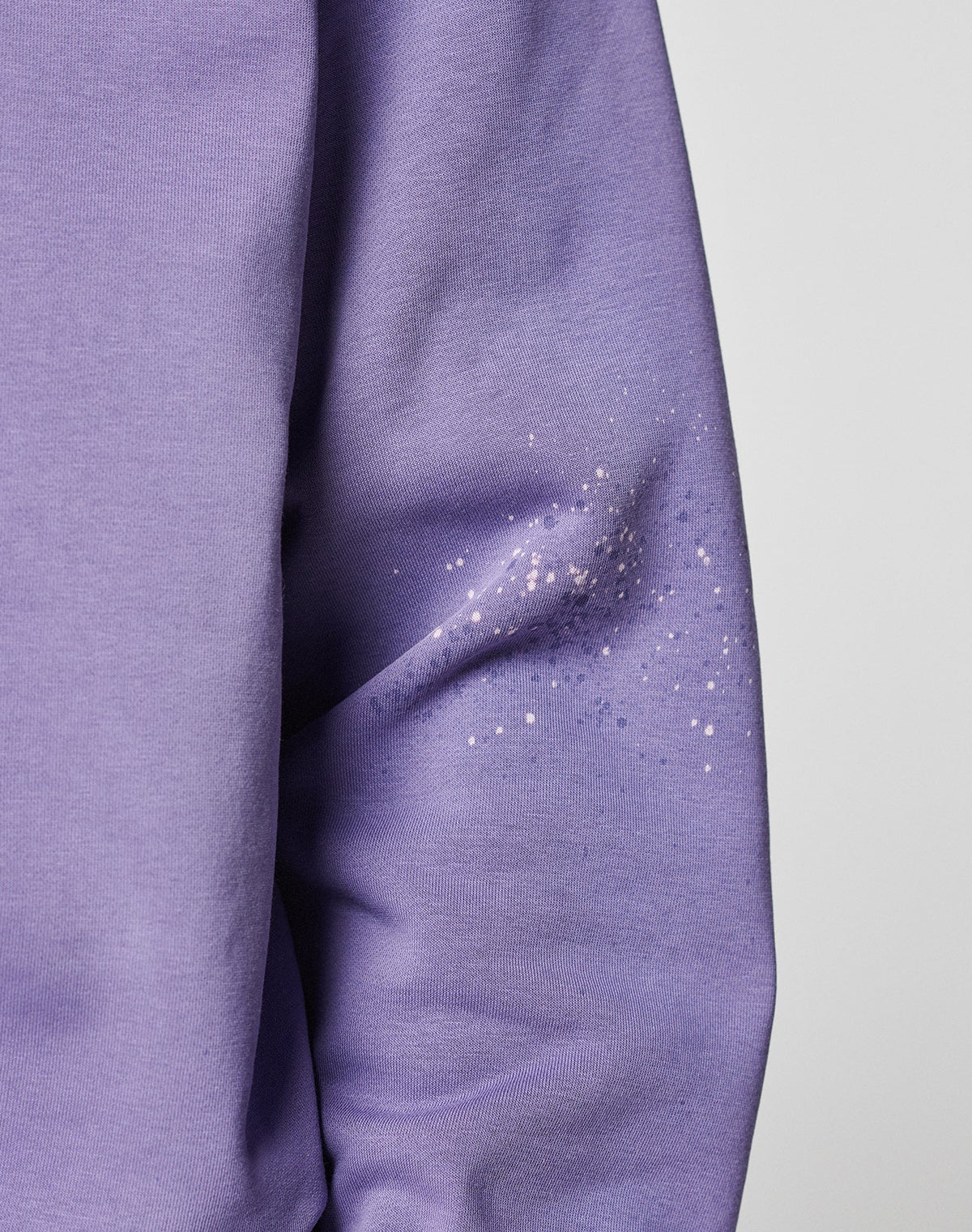 LFDY Paint Sweater