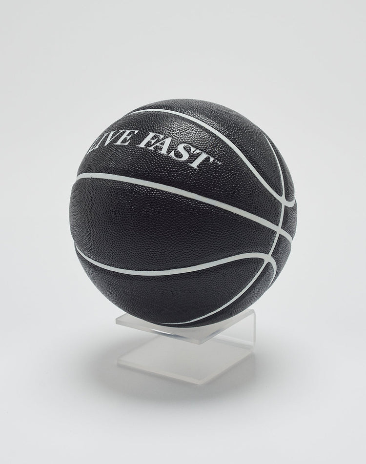 Live Fast Basketball